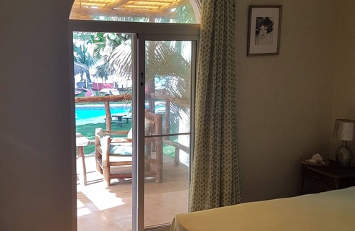 Cabarete Hotel | Gorgeous Eco Lodge Boutique Hotel surf kitesurf yoga next to Encuentro Beach