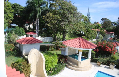 Cofresi House | Gorgeous Four Bedroom Villa in Tropical Paradise. All-inclusive mandatory.