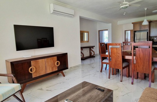 El Batey Condo | Gorgeous Ocean View Condo Private Beach & Pool Free Weekly Maid Service