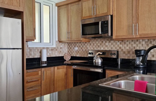 El Batey Condo | Gorgeous Ocean View Condo Private Beach & Pool Free Weekly Maid Service