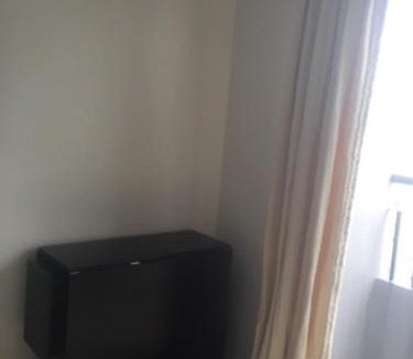 Ususan Apartment | GraceRes21st flr with terrace&Skyline view LaBelle