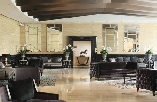 Downtown Condo | Gramercy Makati Studio Unit