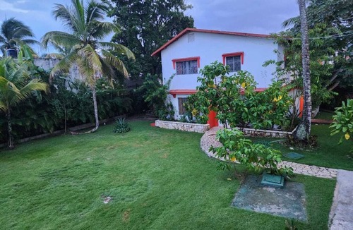 Bella Vista Villa | GRAN ALOJAMIENTO , PRIVADO , BOCA CHICA AEROPUERTO Y,PLAYA A UNOS MINUTOS.