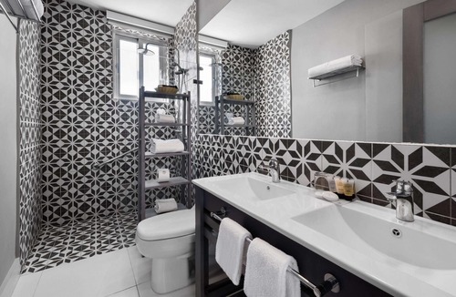 San Anton Hotel | Gran Hotel Europa Santo Domingo, Trademark by Wyndham