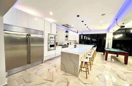 Playa Chiquita Villa | Grand Luxury Villa in Sosua Ocean Village