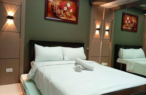 Ermita Condo | Grand Riviera suites Manila Condo infront of us embassy