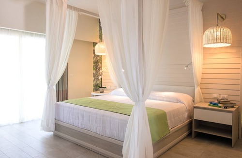 Punta Cana Resort | Grand Sirenis Punta Cana Resort & Aquagames - All Inclusive