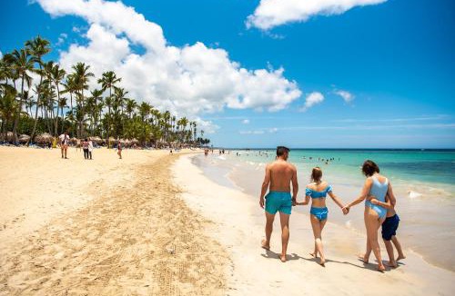 Punta Cana Resort | Grand Sirenis Punta Cana Resort & Aquagames - All Inclusive