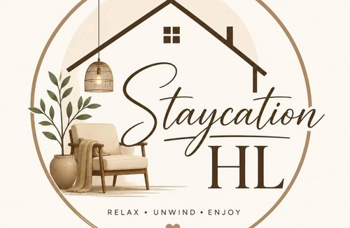 Santo Cristo Apartment | Grass Residence Tower 4 - HL Staycation