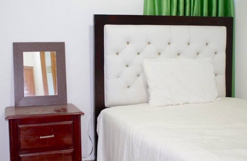 Los Brazos Condo | Great Studio Condo just steps from the beach and 5 min walk from everything else