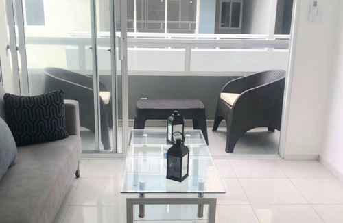 Villa Hermosa Apartment | GREAT VIBRANT AND CONVENIENT LOCATION This place is easy to access.