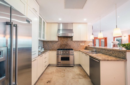 Puerto Bahia Villa | Great villa at Puerto Bahia E3 w/breakfast incl