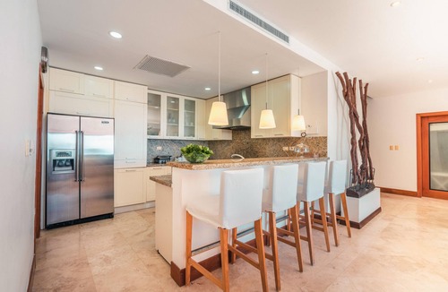 Puerto Bahia Villa | Great villa at Puerto Bahia E3 w/breakfast incl