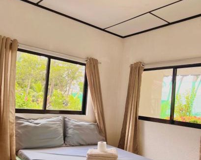 Sipalay Resort | Green Garden Beach Resort, Sipalay