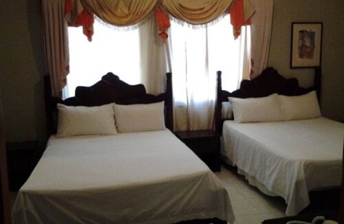 Gascue Hotel | Green House Aparta Hotel