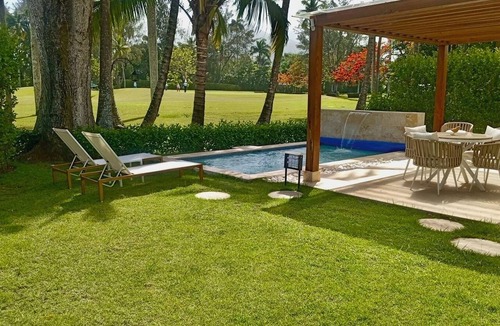 Puerto Plata Villa | Green One ,Playa Dorada ,Puerto Plata