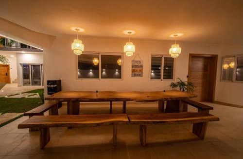 Sosua Villa | Green Palace - 7br Luxury Villa in Sosua 3mins from strip plus 24hr security