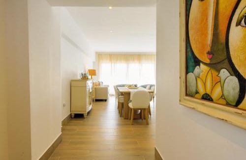 Punta Cana Apartment | Green Wood | Elegant Cap Cana Stay
