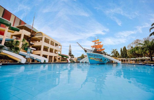 CSJDM Resort | Grotto Vista Resort
