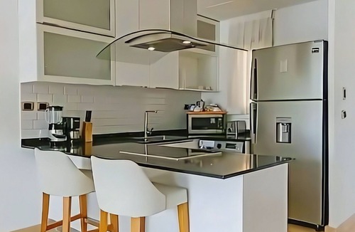 Bavaro Condo | Ground-floor Apartment