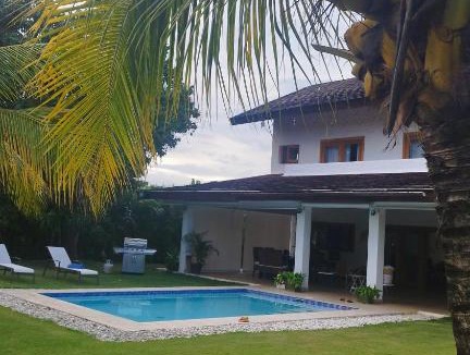 Juan Dolio House | guavaberry resort country club villa