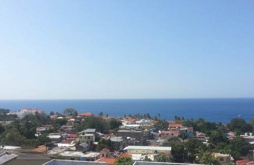 Los Cerros Apartment | Guest-friendly 1BD Condo With Sea Views Near The Beach!