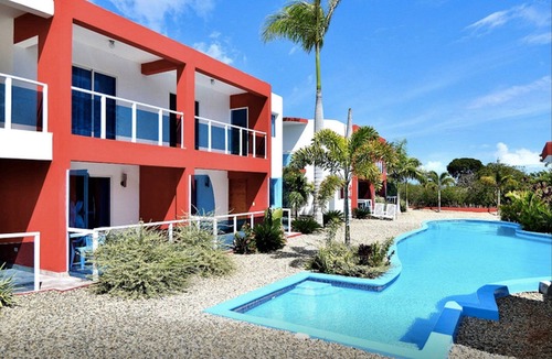 Urbanizacion Tavarez Apartment | Guest-Friendly 2-Bedroom Condo in Town Center Close to the Beach