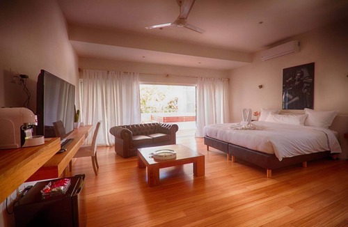 El Batey Hotel | Guest Friendly- 20% off for Bookings in 2024
