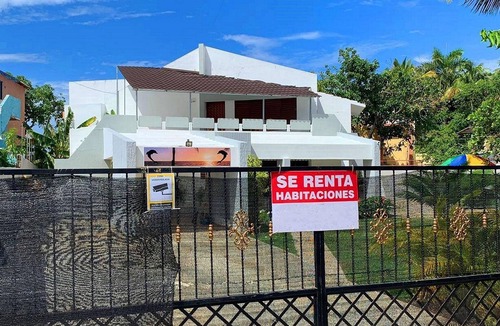 Villas Ana Maria Villa | Guest-friendly 6BD 6BTH villa in the heart of Sosua, reduced price!