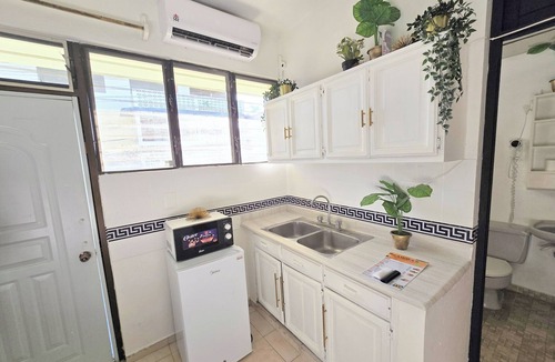 Villas Ana Maria Apartment | Guest Friendly Affordable Hotel Condo with Pool