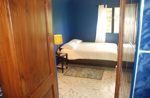 Los Cerros Hotel | Guest-friendly room, pool/WiFi/cable TV/parking