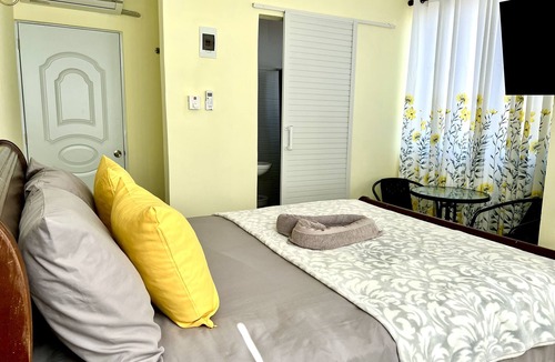 Higuey Hotel | H304 Hotel María Bonita Higüey