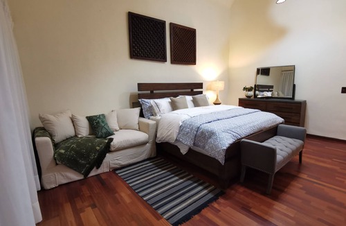 Sarasota House | Hab. Maria Montez