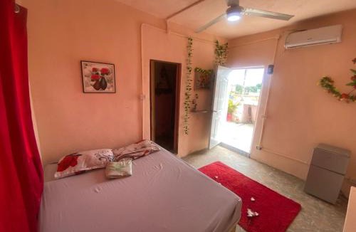 Ciudad Nueva House | Habitación casa Europea
