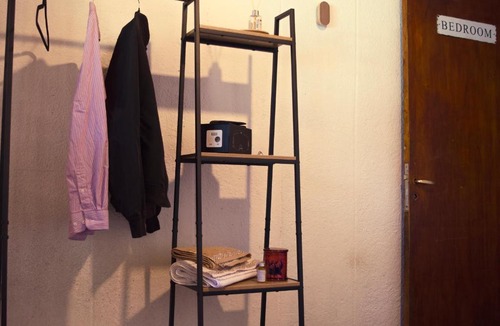 Junin de los Andes House | Habitación Esencial & Funcional