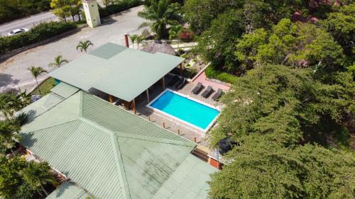 Puerto Plata House | Hacienda La Huerta Puerto Plata, 1 BDR