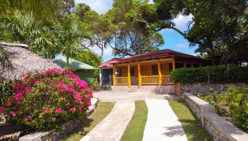 Puerto Plata House | Hacienda La Huerta Puerto Plata, 1 BDR
