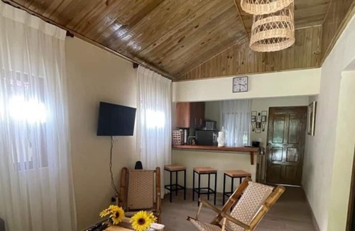 Puerto Plata Cottage | Hacienda La Huerta 2BR - Pool , Farm Animals