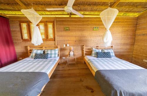 Samana Hotel | Hacienda Cocuyo