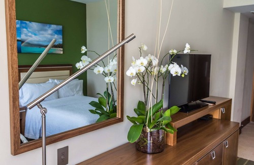 La Caleta Hotel | Hampton by Hilton Santo Domingo Airport