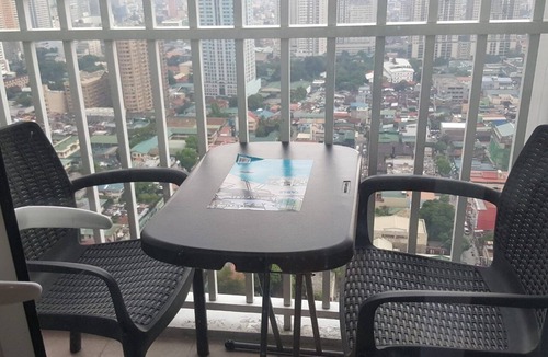 Barangay 76 Apartment | Happy Holiday In Breeze Residences Condominiums Pasay City Philippines