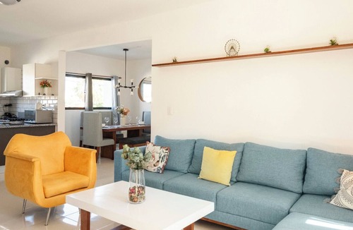 Llanos de Gurabo I Apartment | Happy to welcome you to this beautiful apartment