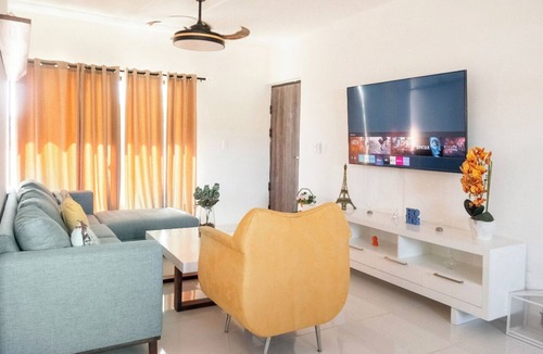 Llanos de Gurabo I Apartment | Happy to welcome you to this beautiful apartment