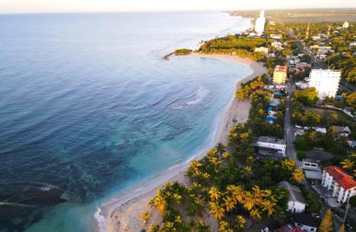 Juan Dolio - El Pueblo Apartment | Harmonia - Sunbeha resort, Juan Dolio