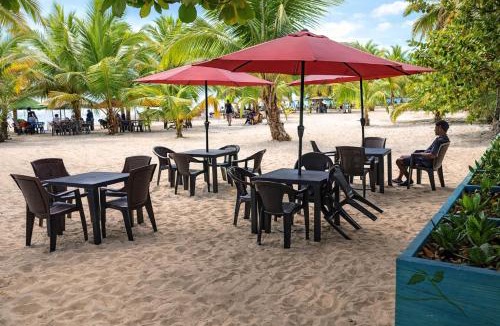 Juan Dolio - El Pueblo Apartment | Harmonia - Sunbeha resort, Juan Dolio