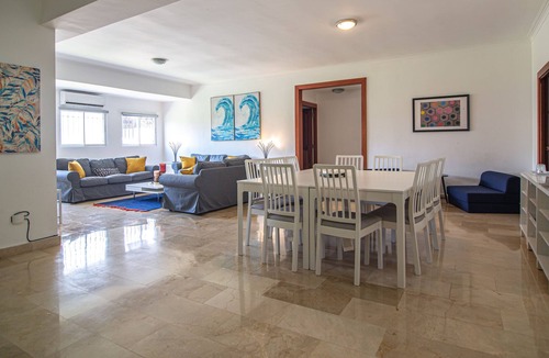 Downtown Santo Domingo Apartment | Harmony Condo in the Heart of Piantini Nightlife 2
