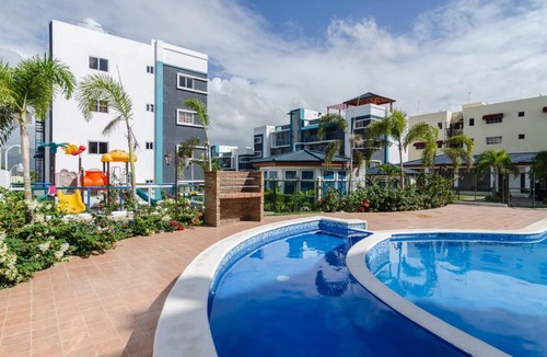 Gregorio Luperon Apartment | Harmony I Santiago