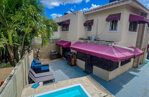 Villa Mella Villa | Haven Villa Retreat Jacuzzi Oasis