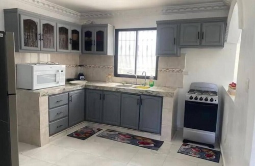 Santo Domingo Este House | Heart of DR, 20 Min from Airport