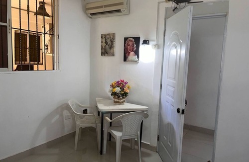 Ensanche Quisqueya Apartment | Heart of Paradise